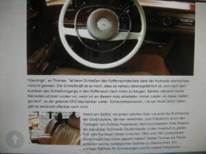 Bild 16/21 von Mercedes-Benz 600 (1970)