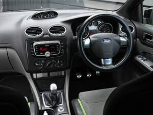 Imagen 26/38 de Ford Focus RS (2009)