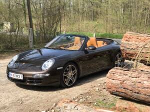 Bild 4/32 von Porsche 911 Carrera S (2008)