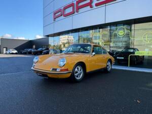 Bild 14/85 von Porsche 911 2.0 S (1966)