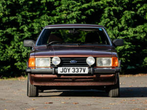 Bild 5/36 von Ford Cortina 3.0 (1979)