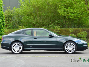 Bild 6/50 von Maserati 4200 Cambiocorsa (2003)