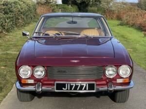 Image 5/12 of Jensen Interceptor MK I (1967)