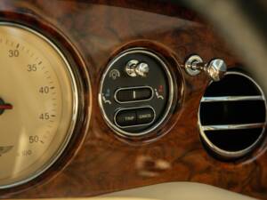 Image 17/50 of Bentley Arnage T 24 Mulliner (2004)