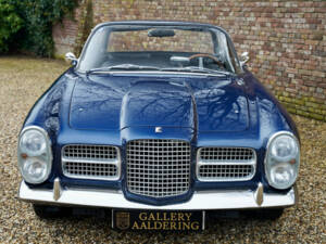 Image 39/50 de Facel Vega Facel II (1962)