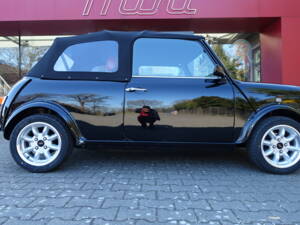 Immagine 1/9 di Mini Cooper 1.3i MPI (2000)