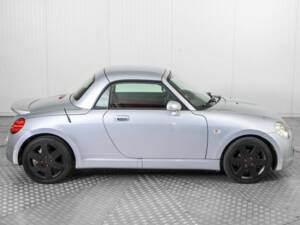 Imagen 47/50 de Daihatsu Copen 1.3-16v (2006)