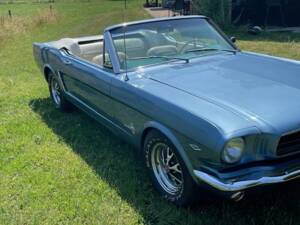 Image 1/13 of Ford Mustang 289 (1965)