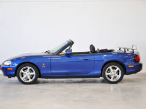 Image 16/47 of Mazda MX-5 1.8 (1999)