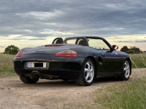 Image 7/25 of Porsche Boxster (1998)