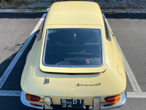 Bild 6/8 von Lancia Fulvia Sport 1.3 (Zagato) (1968)