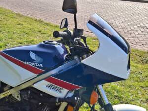 Imagen 9/34 de Honda DUMMY (1985)