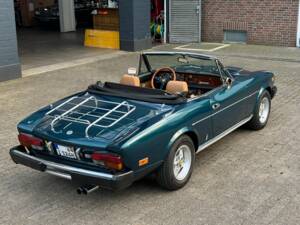 Image 14/47 of FIAT 124 Spider CS2 (1979)