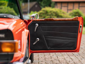 Imagen 64/75 de Triumph TR 6 (1973)