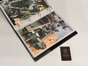 Bild 34/50 von Invicta 4.5 Litre S-Type Low Chassis (1932)