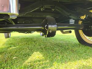 Imagen 36/36 de Ford Model A (1931)