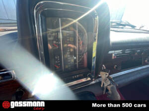 Image 10/15 of Mercedes-Benz 220 SE b (1961)