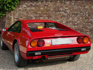 Immagine 29/50 di Ferrari 308 GTB (1977)