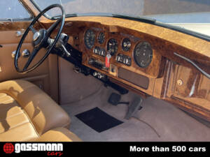 Image 11/15 de Rolls-Royce Phantom V James Young (1962)