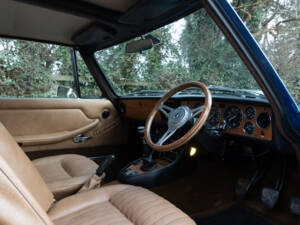 Bild 8/16 von Triumph Stag (1976)