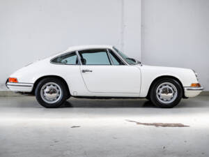 Image 3/31 of Porsche 911 2.0 T (1969)