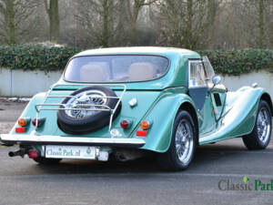 Image 27/50 of Morgan Plus 4 2-Seater (1995)