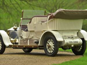 Image 17/50 of Rolls-Royce 40&#x2F;50 HP Silver Ghost (1913)