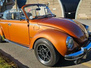 Imagen 1/23 de Volkswagen Beetle 1303 LS (1978)