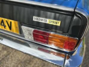 Image 39/42 of Triumph Dolomite Sprint (1978)