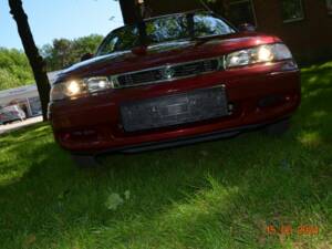 Image 30/38 of Mazda 626 2.0i (1994)
