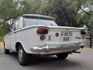 Image 4/51 of FIAT 1300 (1964)