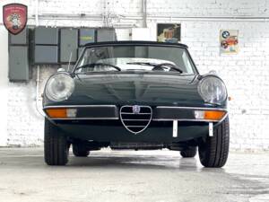 Immagine 3/68 di Alfa Romeo Spider Veloce 2000 (1977)