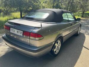 Image 6/23 of Saab 9-3 2.0 Turbo (2001)