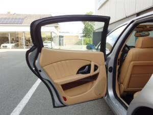 Bild 71/99 von Maserati Quattroporte 4.2 (2007)