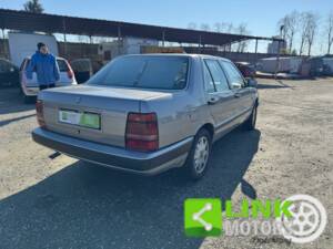 Image 5/10 of Lancia Thema I.E. (1989)