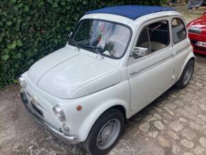 Image 17/19 de FIAT 500 D (1964)