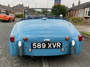 Bild 3/50 von Triumph TR 3A (1957)