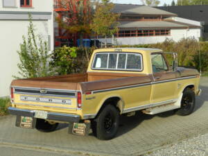 Bild 45/67 von Ford F-350 (1973)