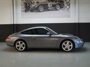Afbeelding 3/50 van Porsche 911 Carrera (2001)