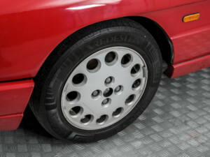 Image 25/50 de Alfa Romeo 2.0 Spider (1991)
