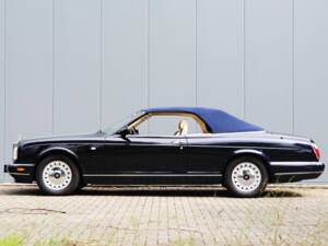 Image 26/52 of Rolls-Royce Corniche V (2000)