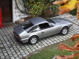 Afbeelding 35/38 van Alfa Romeo Junior Zagato GT 1600 (1972)