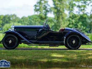 Image 8/28 of Bentley B Special Alpine (1954)