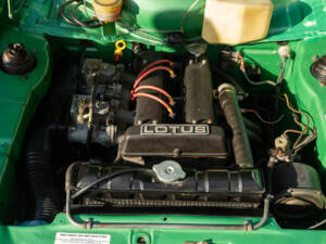 Immagine 44/50 di Ford Escort Twin Cam (1970)
