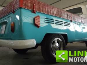 Image 9/10 de Volkswagen T2a pickup (1969)