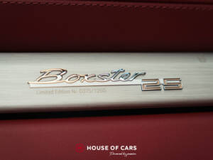Image 23/25 de Porsche 718 Boxster Spyder (2021)