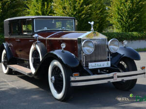 Image 7/39 of Rolls-Royce Phantom I (1929)