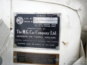 Image 49/70 of MG TF 1500 (1955)