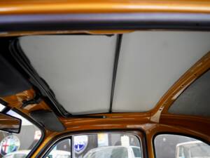 Image 22/36 de FIAT 500 L (1969)