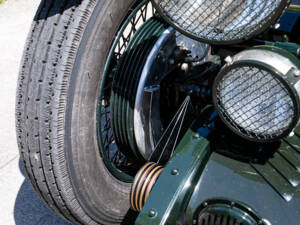 Immagine 18/50 di Bentley Speed Eight (1949)
